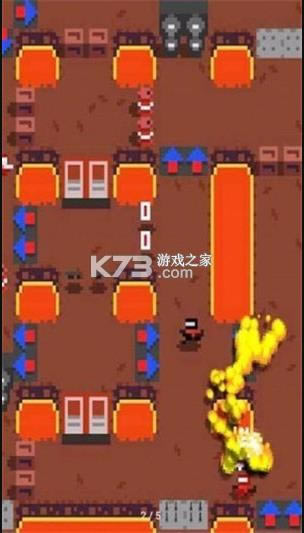 �ʿ�Ӣ�� v1.1.0 ��Ϸ��׿�� ��ͼ