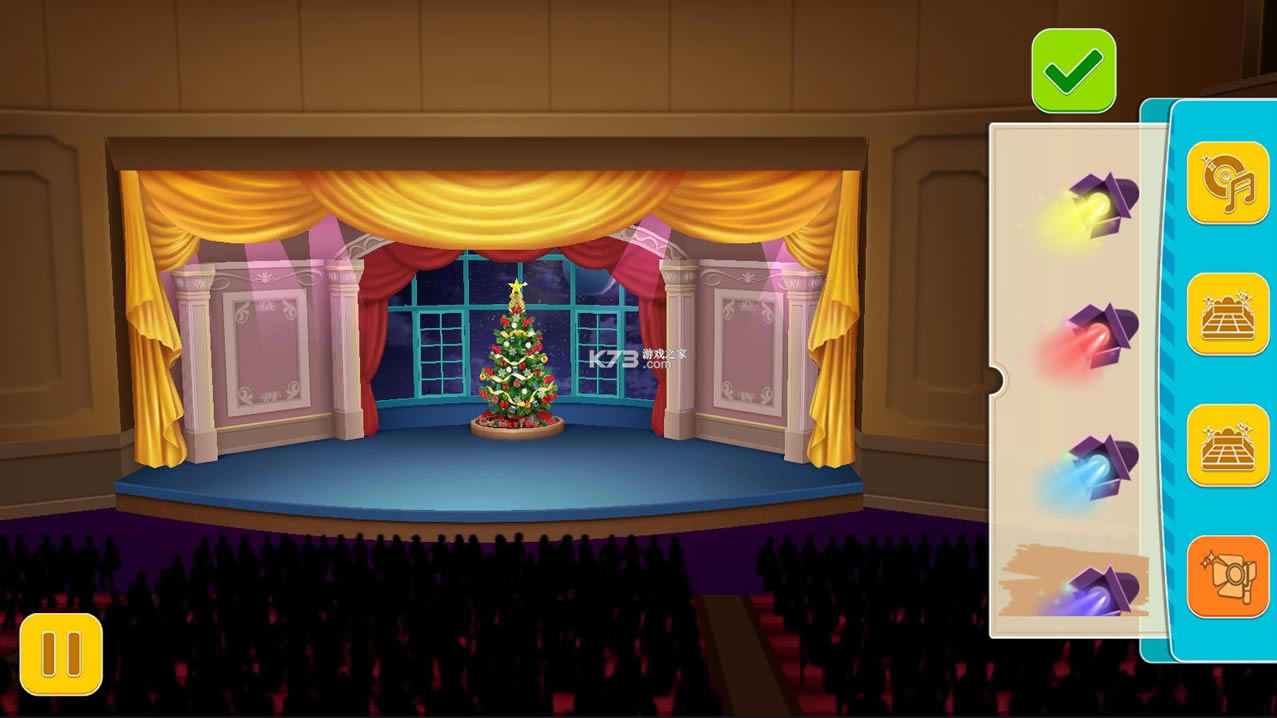 �赸У԰���� v1.1.19 �������ƽ�� ��ͼ