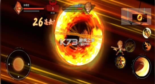 ��������Ҳ v2.0.0 ��Ϸ��׿�� ��ͼ