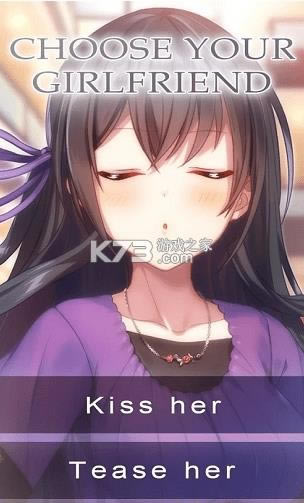 �ҵĽ�ʬŮ���� v2.0.6 ��Ϸ ��ͼ