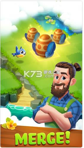 �ϲ���԰ v1.6.4 ���°� ��ͼ