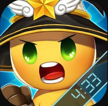 ֲ������ս v1.0 �����ƽ��