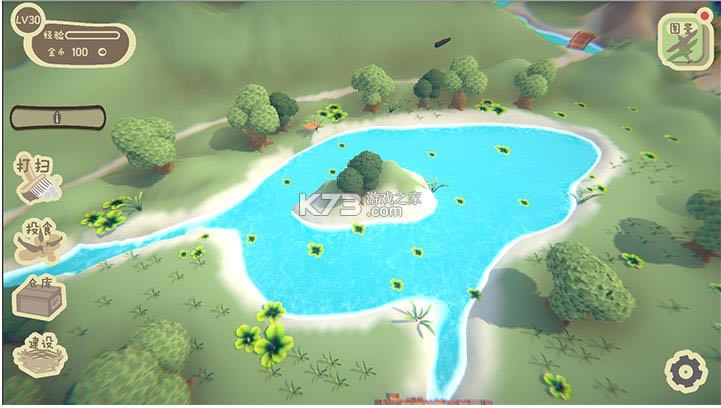 ��֮ɭ 0.1.2 ��Ϸ ��ͼ