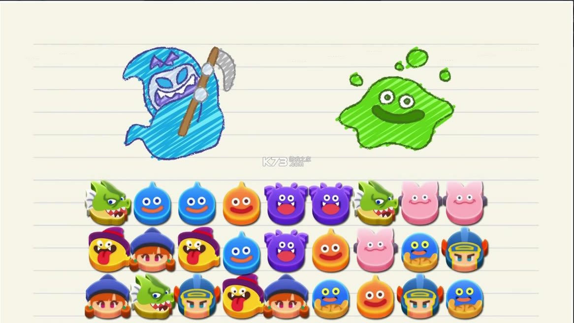 ���߶�����keshikeshi v1.1.3 ���°� ��ͼ