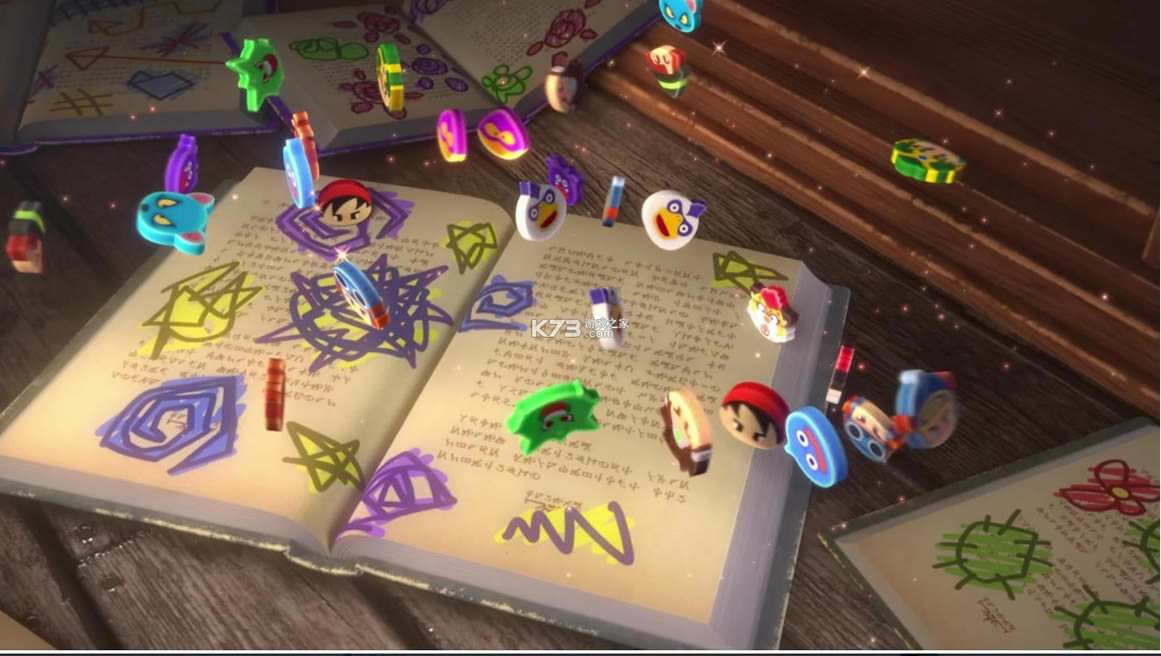 ���߶�����keshikeshi v1.1.3 ���°� ��ͼ