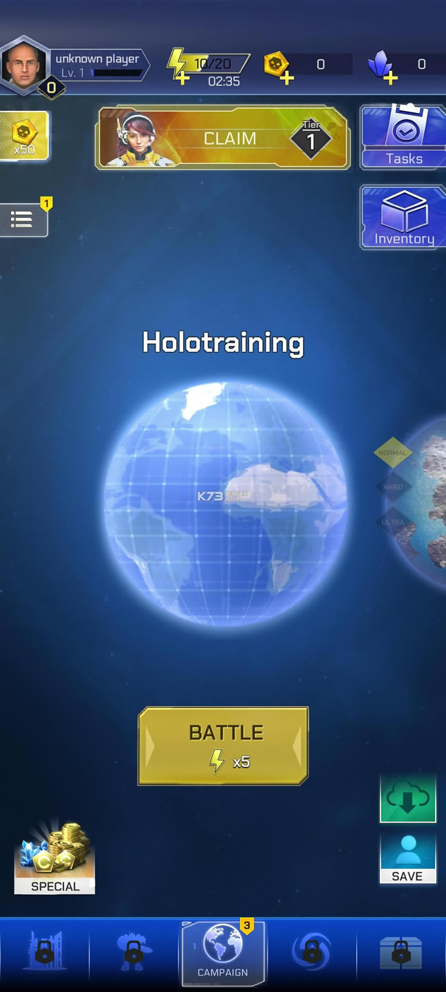 ̫�յ�½�� v1.4.5 �ƽ�� ��ͼ