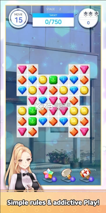 ͸���鱦 v3.5 ��׿������ ��ͼ