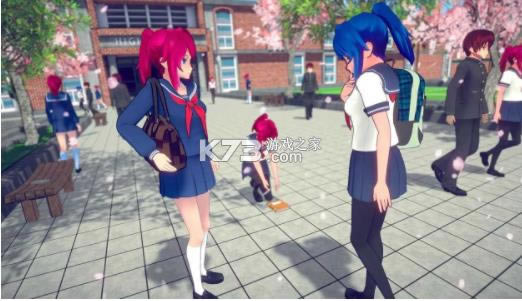 �ջ�У԰ģ���� v1.0.7 18����2021���°� ��ͼ