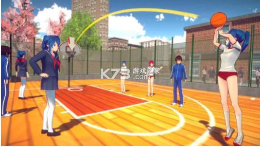 �ջ�У԰ģ���� v1.0.7 18����2021���°� ��ͼ