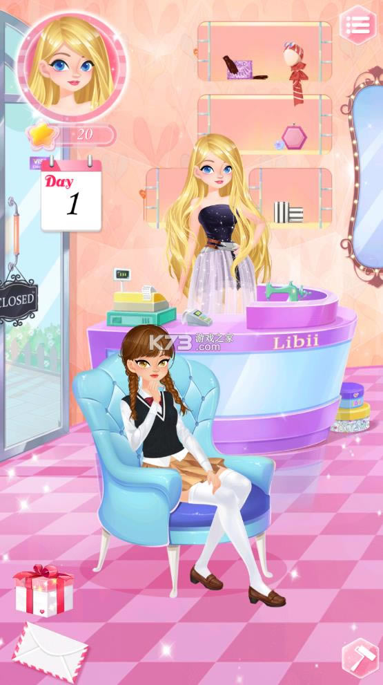 У԰ʱװ�� v1.1 �ƽ���·�ȫ���޹�� ��ͼ