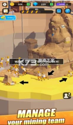 �����ھ�ģ�� v1.0.0.0 ��Ϸ��׿�� ��ͼ