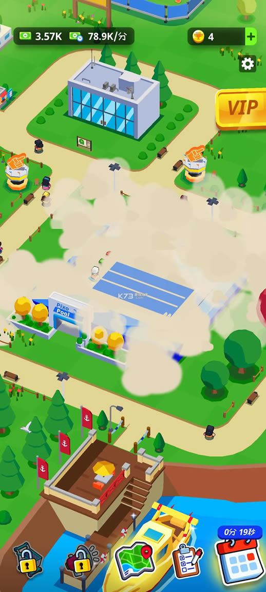 ��������� v1.11.0 ��Ϸ�ƽ�� ��ͼ