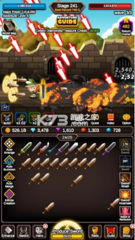 �޾����� v1.1.8 ��Ϸ��׿�� ��ͼ