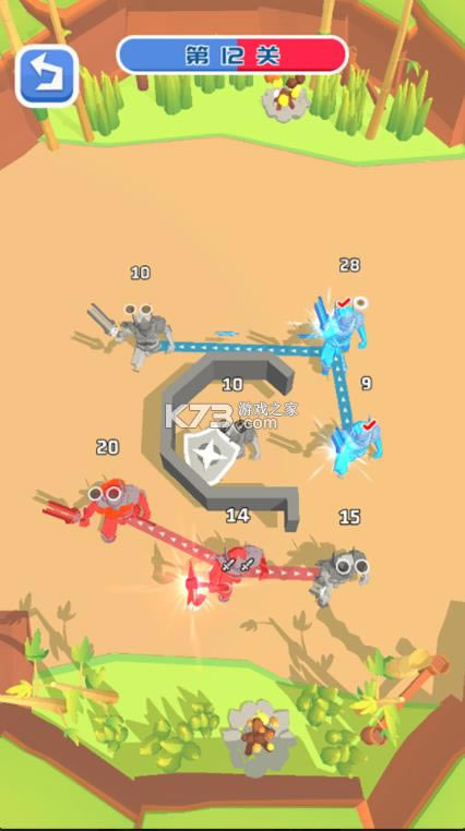 ��������ս v1.5.15 ��Ϸ ��ͼ