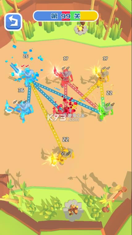 ��������ս v1.5.15 ��Ϸ ��ͼ