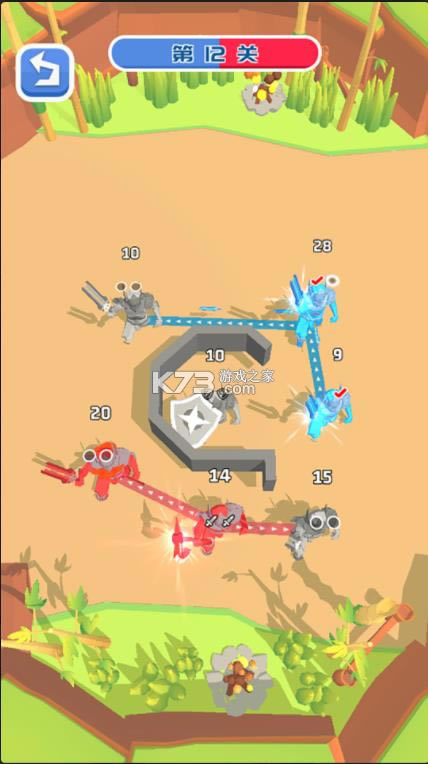 ��������ս v1.5.15 ��Ϸ ��ͼ