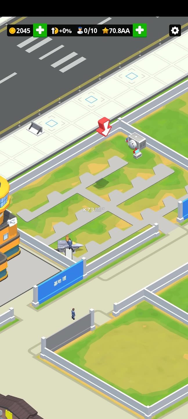 ���ÿվ����� v1.3.0 �ƽ�� ��ͼ