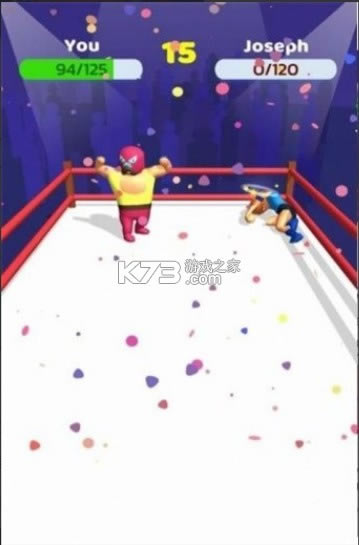 �񶷲��� v1.0 ��Ϸ ��ͼ