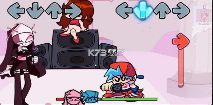 ����ҹ�ſ� v0.2.8 ��Ůģ�� ��ͼ