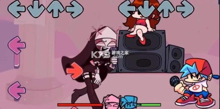 ����ҹ�ſ� v0.2.8 ��Ůģ�� ��ͼ