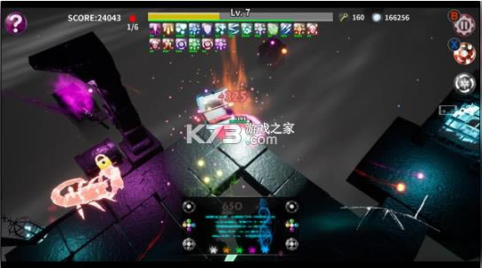 ���֮�� v8.210125.4 ��Ϸ��׿�� ��ͼ