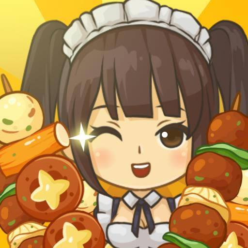 �ҵ��տ�̯ v1.2.8 ��Ϸ