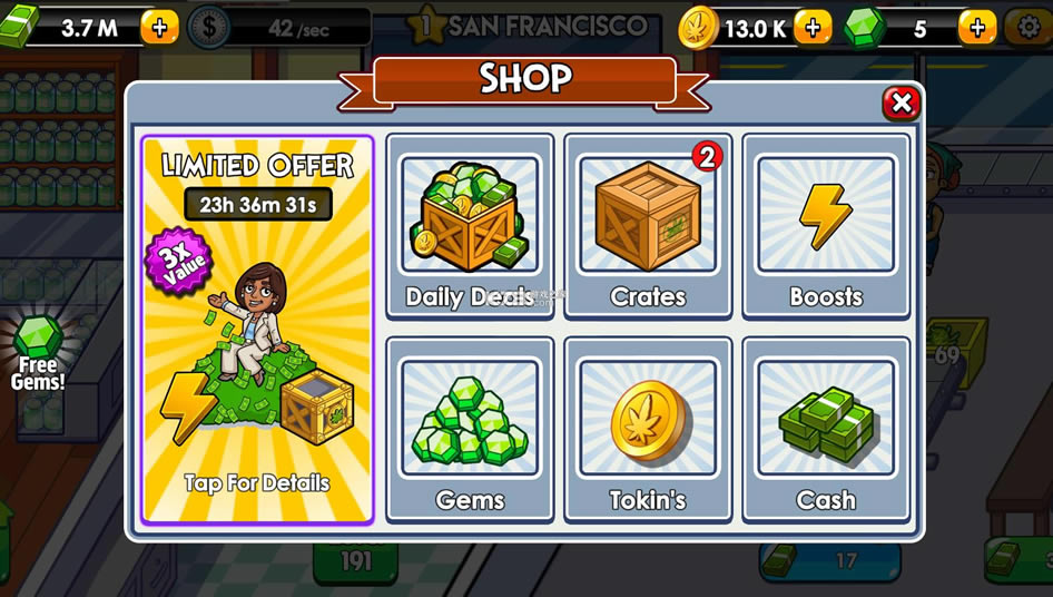 �Ӳݹ�˾ v2.76.42 �ƽ�� ��ͼ