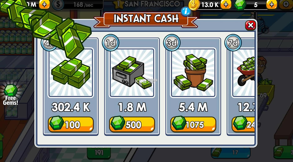 �Ӳݹ�˾ v2.76.42 �ƽ�� ��ͼ