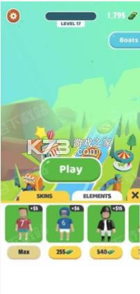 ���ϴ� v3.0 ��Ϸ ��ͼ