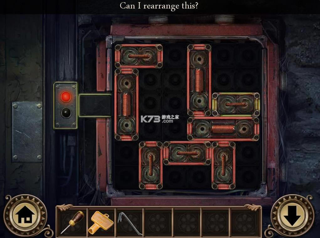 �ڰ�����ׯ԰ v1.0.4 ���°�׿�� ��ͼ