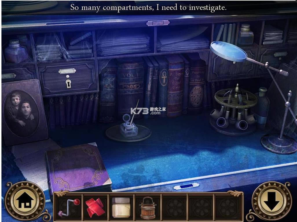 �ڰ�����ׯ԰ v1.0.4 ���°�׿�� ��ͼ