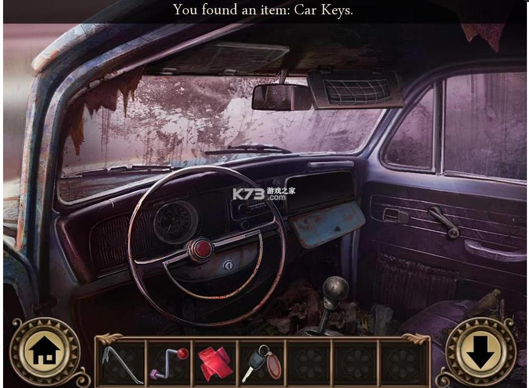 �ڰ�����ׯ԰ v1.0.4 ���°�׿�� ��ͼ