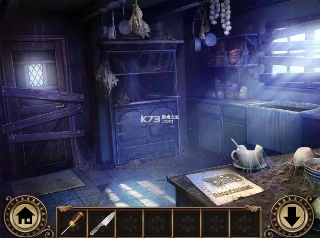 �ڰ�����ׯ԰ v1.0.4 ���°�׿�� ��ͼ