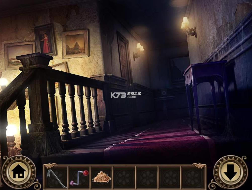 �ڰ�����ׯ԰ v1.0.4 ���°�׿�� ��ͼ