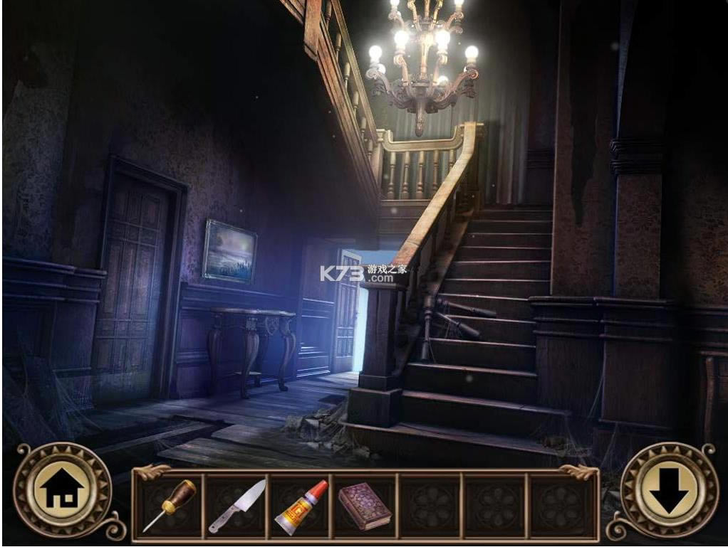 �ڰ�����ׯ԰ v1.0.4 ���°�׿�� ��ͼ