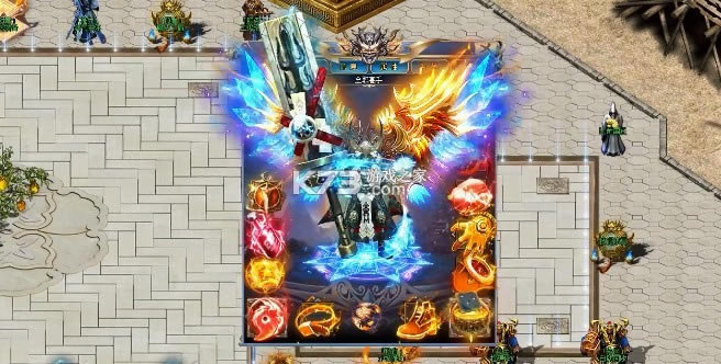 �������޵� v1.0 ��Ϸ ��ͼ