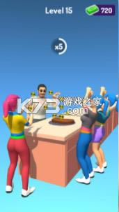 ���θ� v0.1.1 ��׿�� ��ͼ