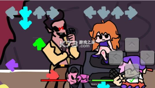 ����ҹ�ſ�ɳ������� v0.2.7.1 ������ ��ͼ