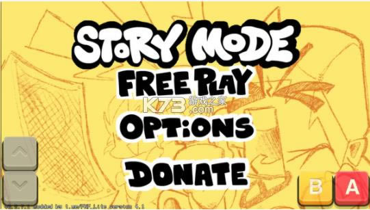 ����ҹ�ſ�̹�˱� v0.2.7.1 ��Ϸ ��ͼ