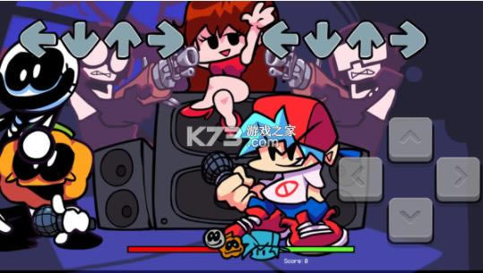 ����ҹ�ſ�̹�˱� v0.2.7.1 ��Ϸ ��ͼ