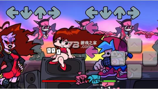 ����ҹ�ſ�̹�˱� v0.2.7.1 ��Ϸ ��ͼ