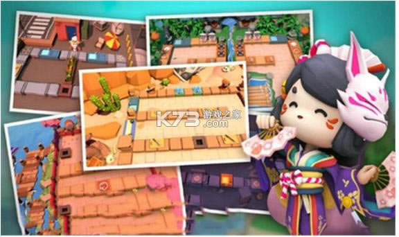 ����ս�� v0.6.1 ���°� ��ͼ