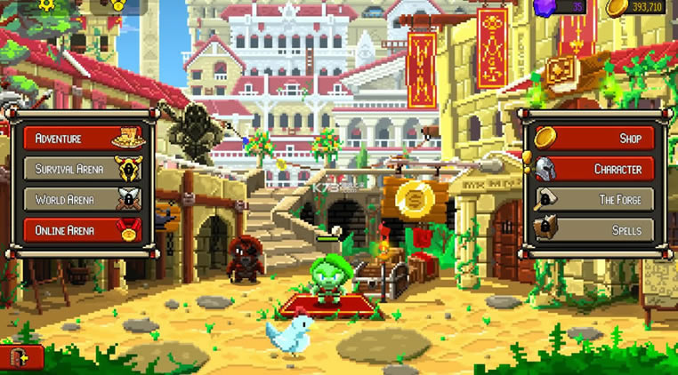 �Ƕ�ʿ����2 v1.0795 �ƽ�� ��ͼ