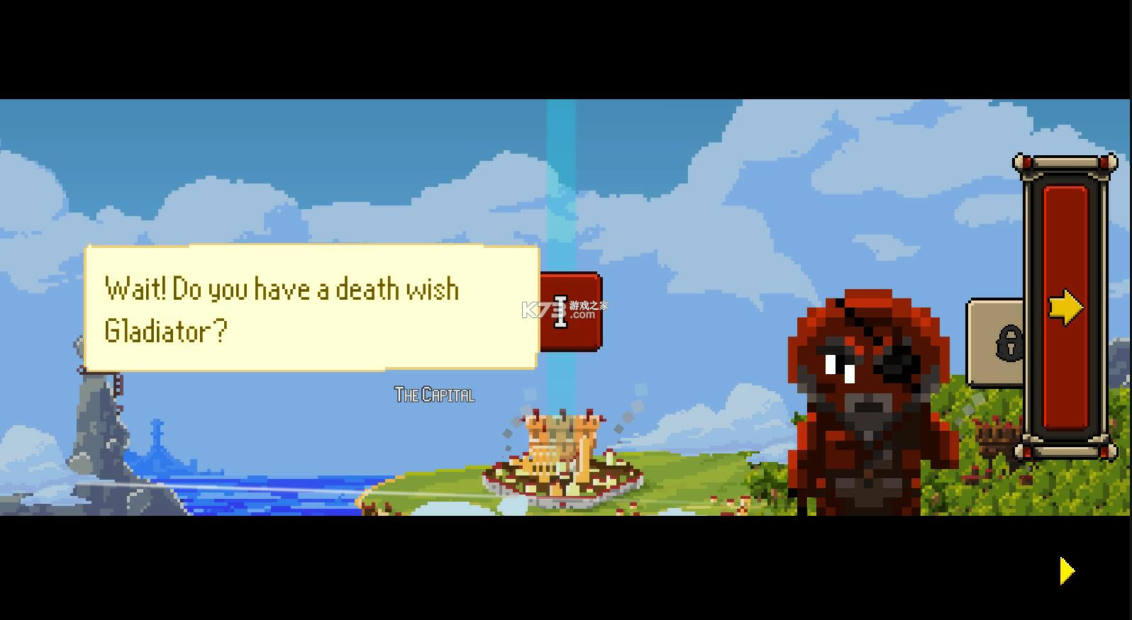 �Ƕ�ʿ����2 v1.0795 �ƽ�� ��ͼ