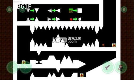 �����Ϊ̽�ռ� v1.1.1 ��Ϸ ��ͼ