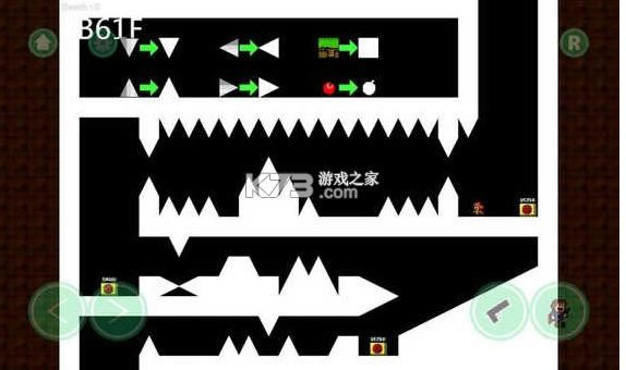 �����Ϊ̽�ռ� v1.1.1 ��Ϸ ��ͼ