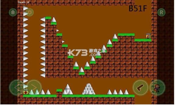 �����Ϊ̽�ռ� v1.1.1 ��Ϸ ��ͼ