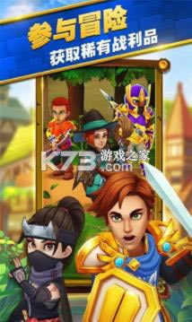 �ٻ���Ϸ�� v1.5.5 ��Ϸ ��ͼ