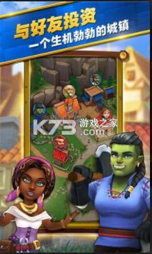 �ٻ���Ϸ�� v1.5.5 ��Ϸ ��ͼ