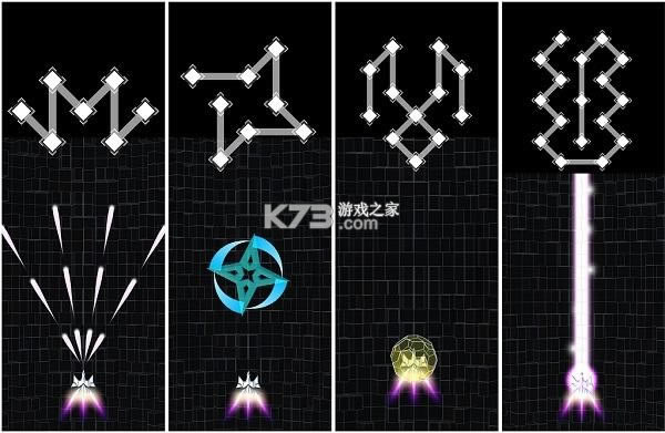 Glyph ON��Ϸ�ֻ���׿��-Glyph ON��������v0.33